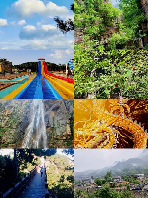 河南新乡旅游景点大全景点排名