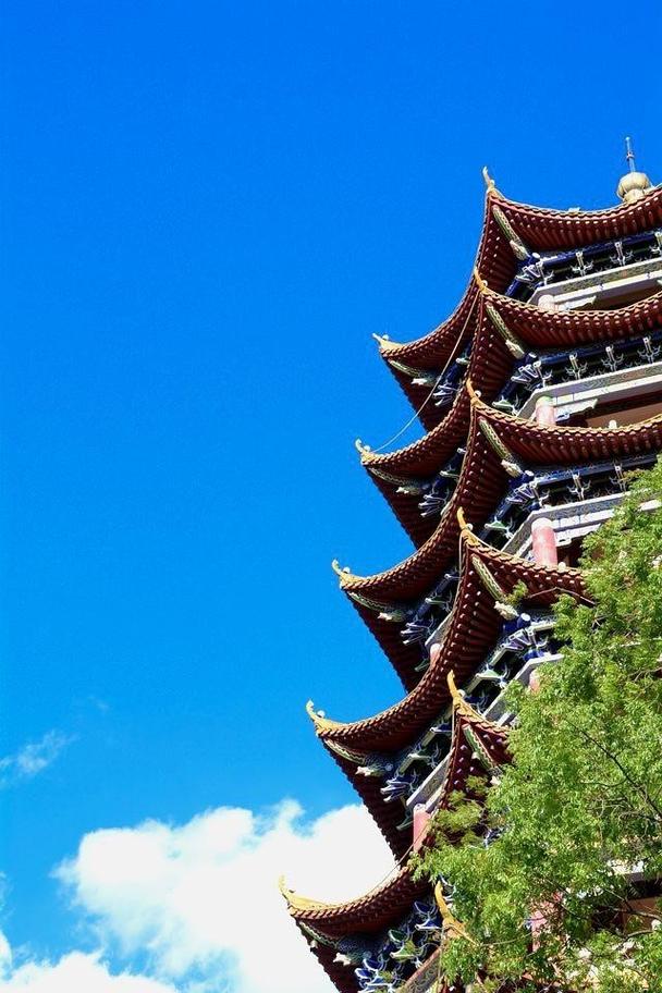 红河哈尼族彝族自治州旅游景点