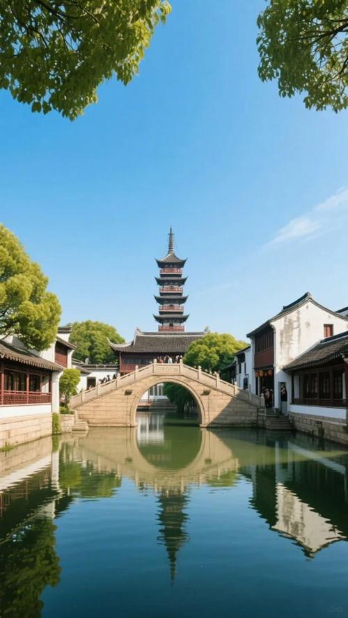 苏州有哪些地方好玩的旅游景点