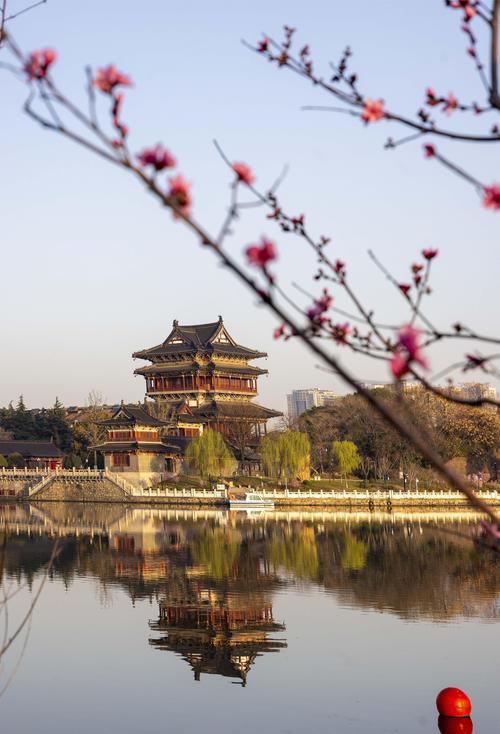 泰州有什么好玩的地方旅游景点