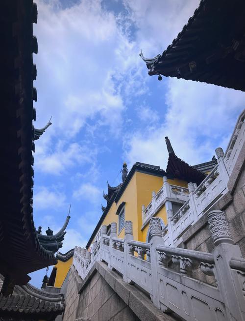 镇江有什么好玩的地方旅游景点