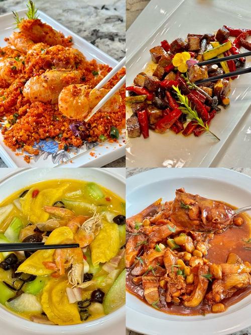 银川美食节 奥特莱斯