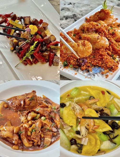 银川美食节 奥特莱斯