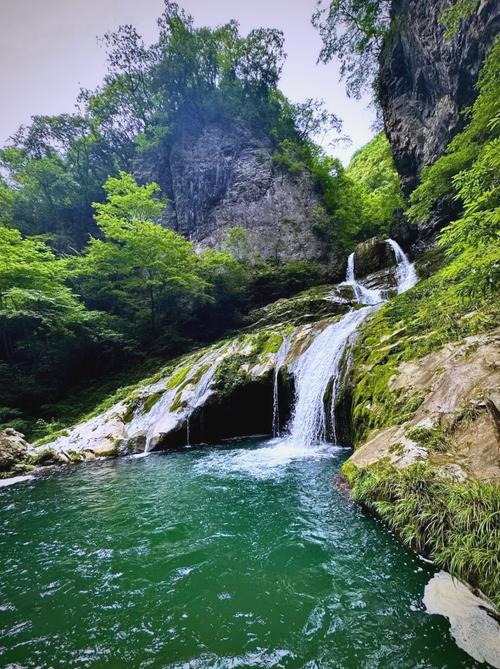 湖北旅游景点有哪些好玩的地方