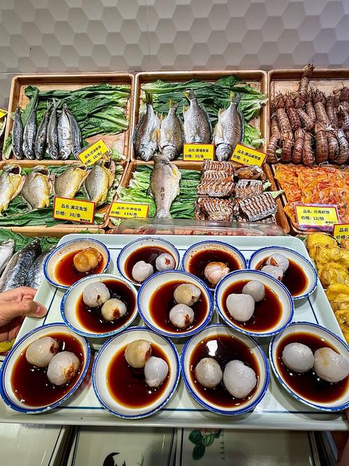 广州最地道的潮汕美食