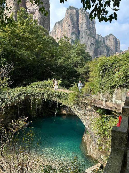 浙江有什么好玩的地方旅游景点