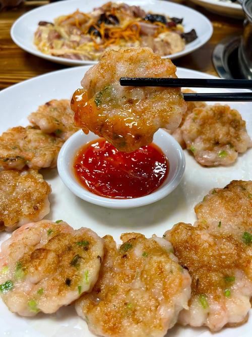 舌尖上的中国顺德美食