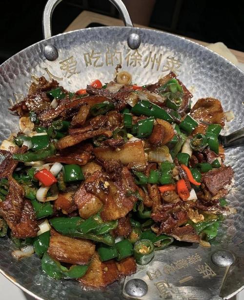 徐州苏宁广场美食攻略