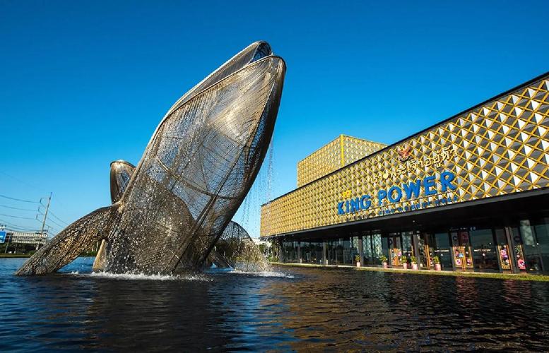 泰国普吉岛免税店购物攻略