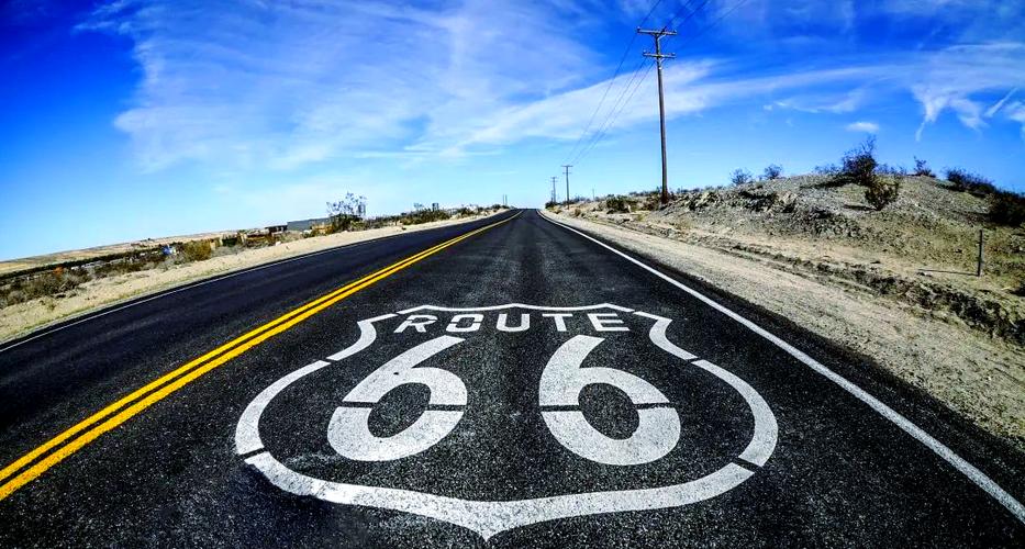 美国66号公路自驾全攻略