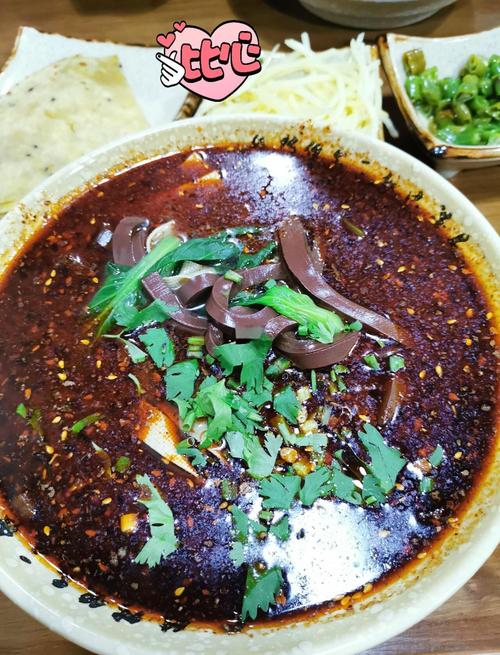 杨凌美食有什么好吃的