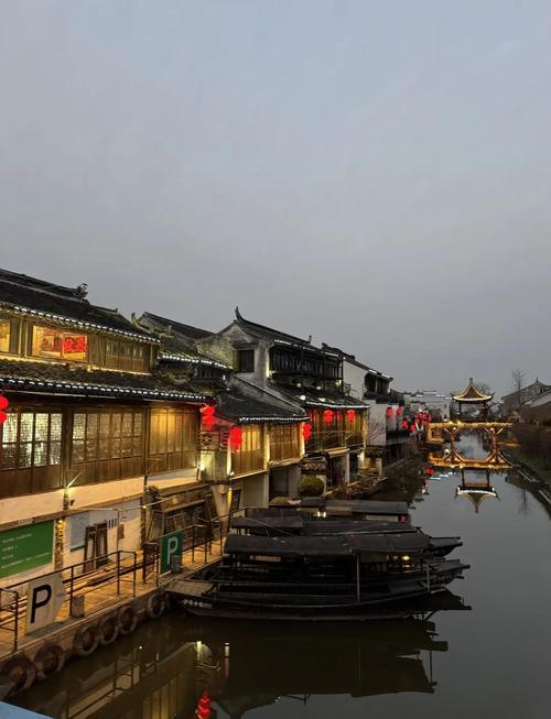 太仓有什么好玩的地方旅游景点