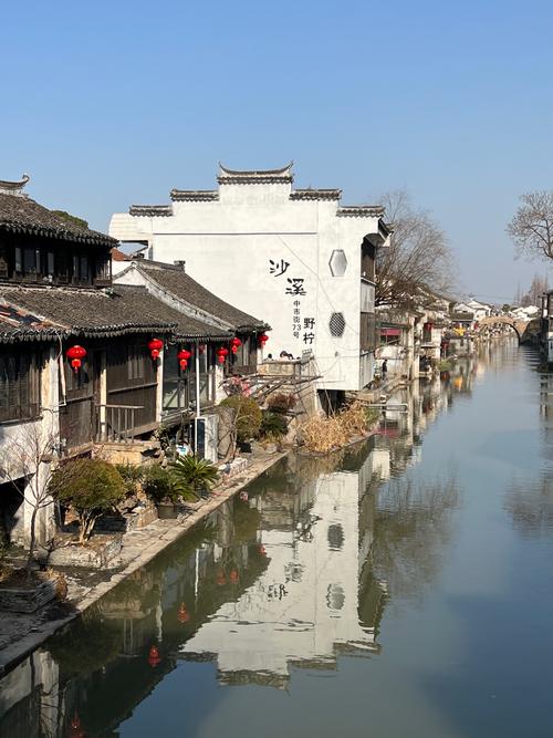 太仓有什么好玩的地方旅游景点