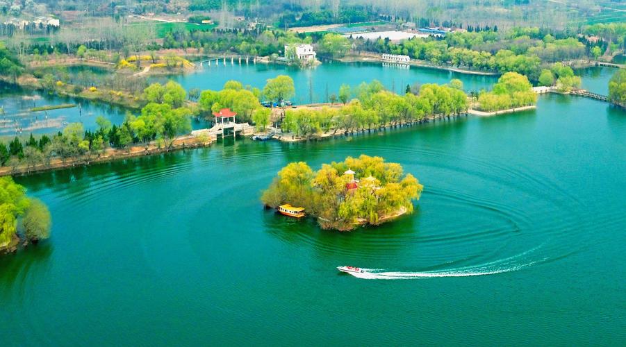 宿州有什么好玩的地方旅游景点