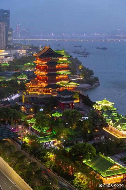 南昌附近的旅游景点有哪些景点