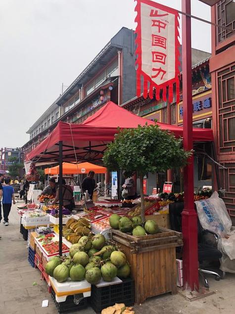 杭州鼓楼美食街叫什么