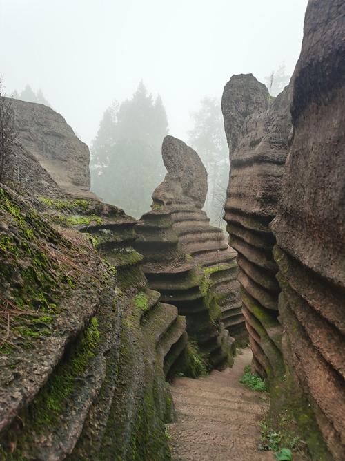 湘西土家族苗族自治州旅游景点