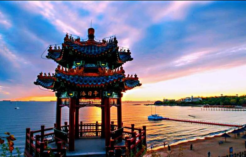 秦皇岛旅游攻略必玩的景点