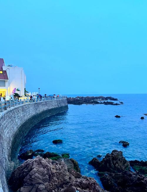 青岛日照威海烟台旅游攻略