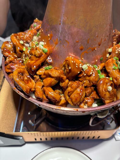 铜川特色美食哪家好吃