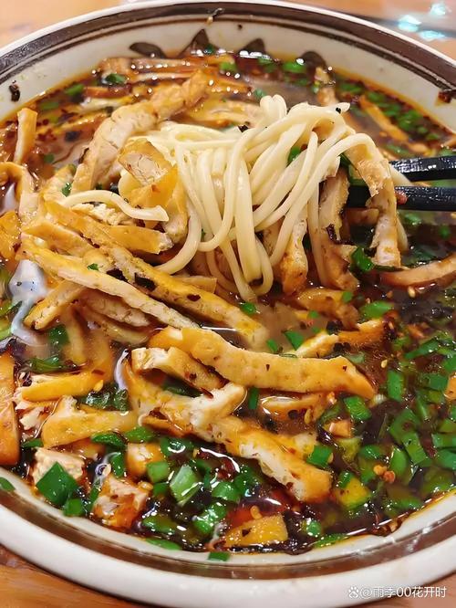 铜川特色美食哪家好吃