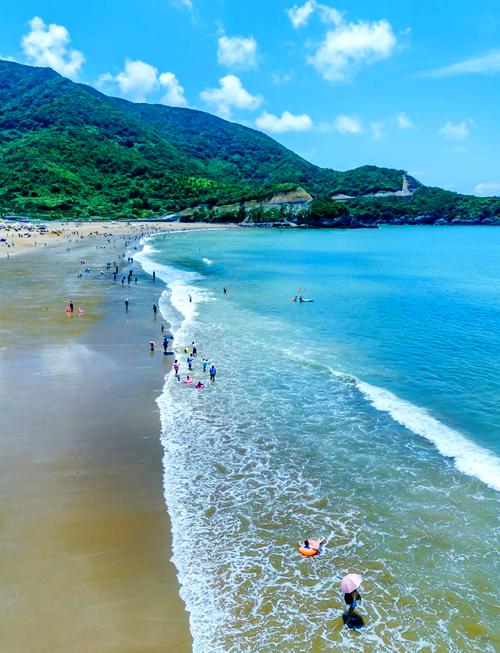 宁波有什么好玩的地方旅游景点