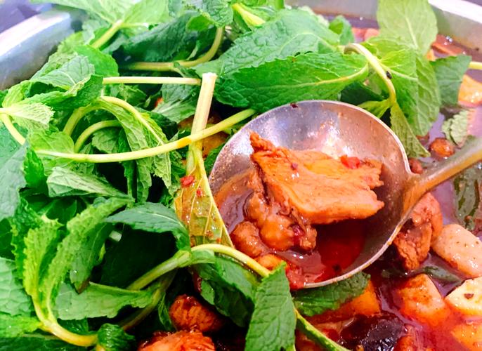 昆明安宁特色美食推荐