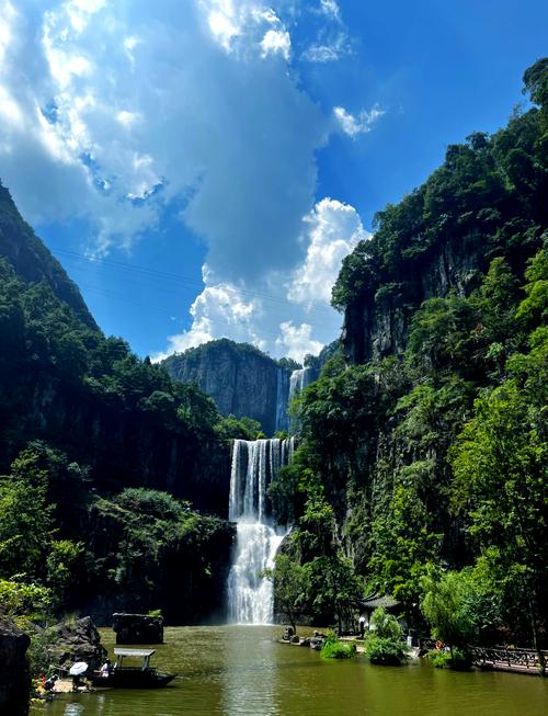 温州旅游景点哪里好玩的地方