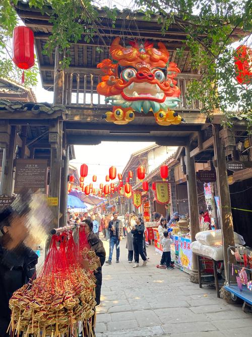 自贡周边旅游景点大全一日游