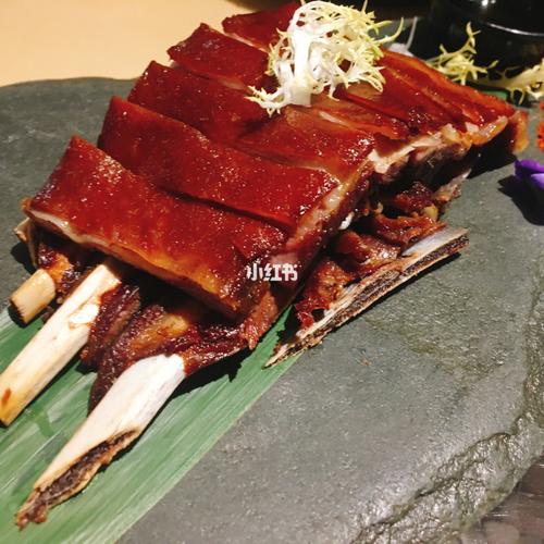 红砖厂创意园美食推荐