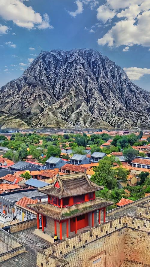 张家口周边城市旅游景点大全