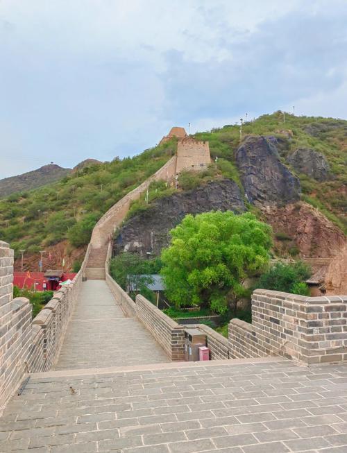 张家口有什么好玩的旅游景点