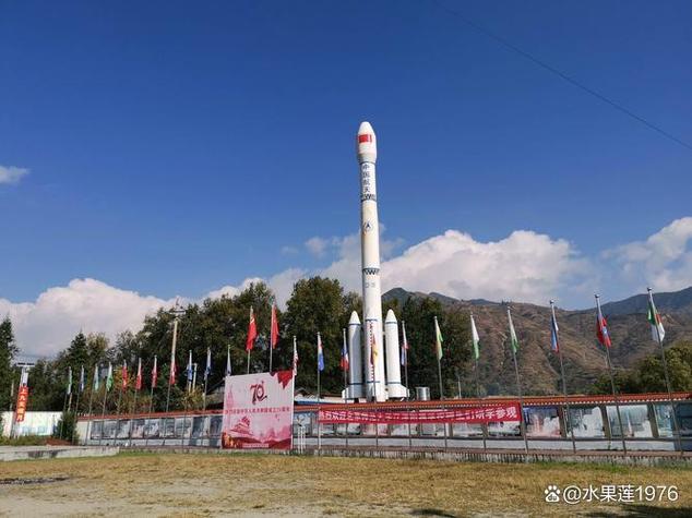 西昌卫星发射中心旅游攻略