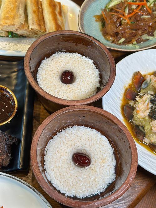 杭州小河直街美食推荐