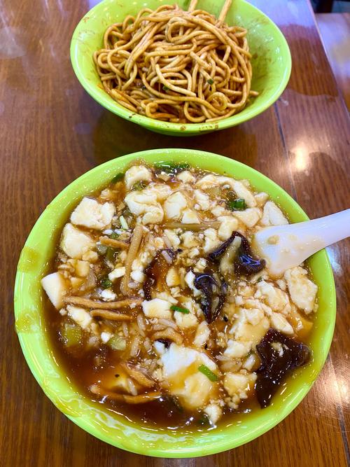 汉口有什么好吃的美食