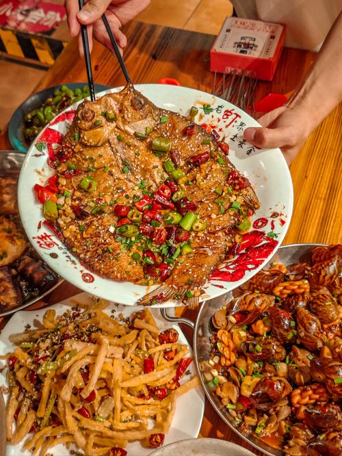 汉口有什么好吃的美食