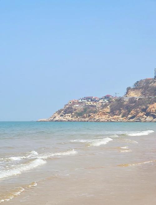 连云港旅游攻略必玩的景点