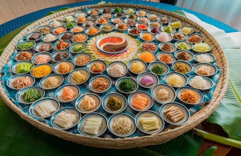 贵州的美食小吃有哪些