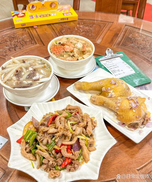 惠州艾美酒店附近美食