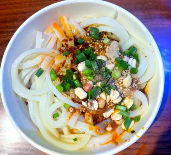 资阳有哪些好吃的美食