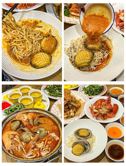 厦门中山医院附近美食