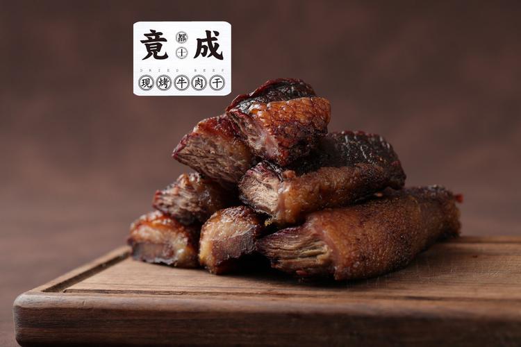 顺义中粮祥云小镇美食