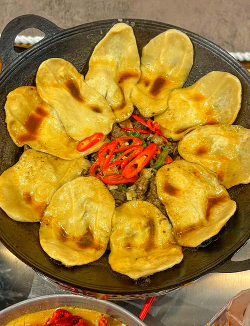 江苏特色美食小吃大全