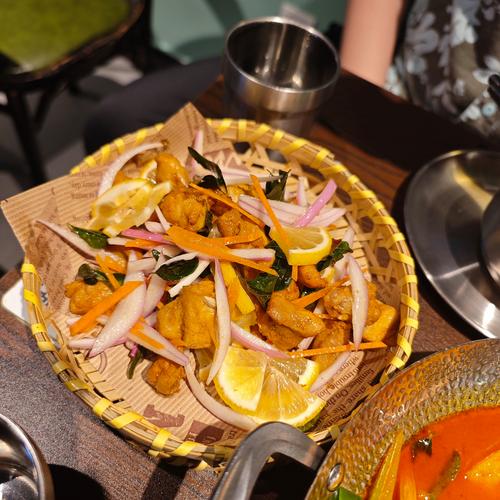 拱北口岸附近必吃美食