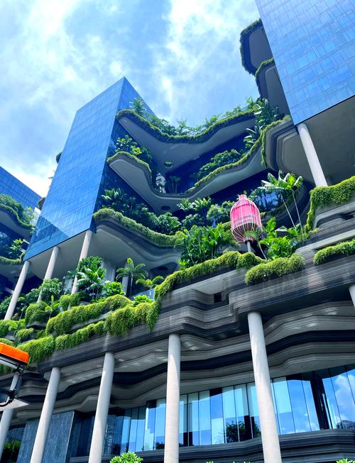 新加坡马来西亚自由行攻略