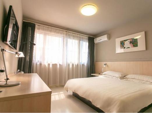 芜湖锦江之星美食街店