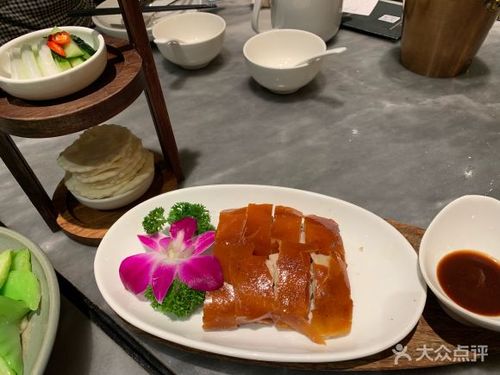 东莞万科城市广场美食