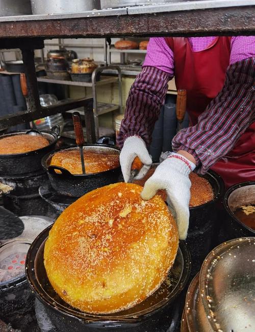 靖江特色美食哪里好吃