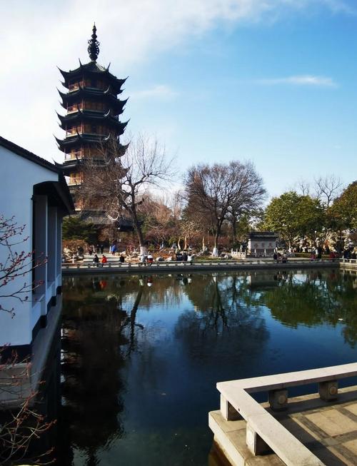 常州周边二日游旅游景点推荐