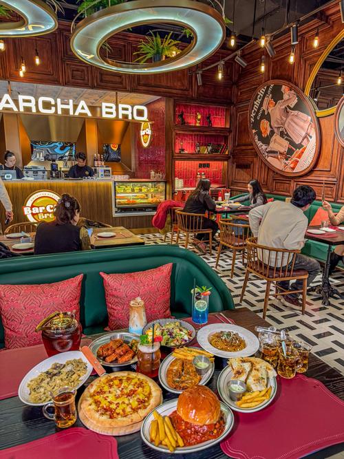 乌鲁木齐十大美食餐厅